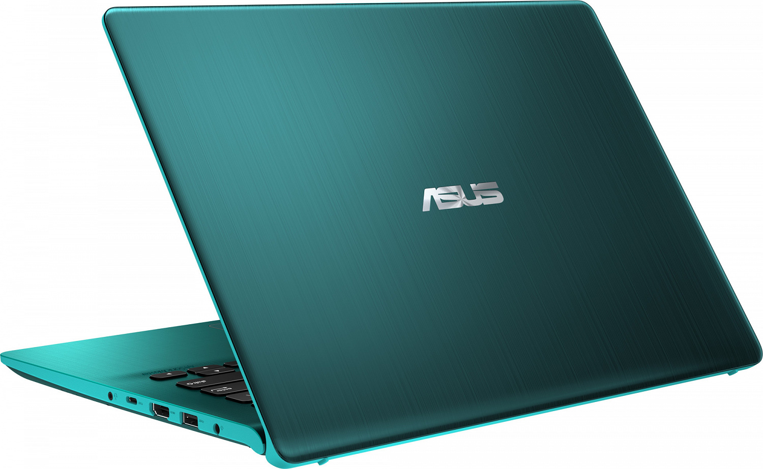 Купить Ноутбук ASUS VivoBook S14 S430UA Firmament Green (S430UA-EB171T) - ITMag