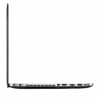 Купить Ноутбук ASUS N552VX (N552VX-FI032T) Warm Gray - ITMag