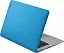 Чохол LAUT HUEX Cases для MacBook Air 13" - Blue (LAUT_MA13_HX_BL) - ITMag