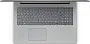 Lenovo IdeaPad 320-15 (80XL02RQRA) Platinum Grey - ITMag