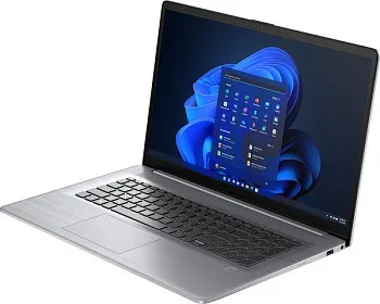 Купить Ноутбук HP Probook 470 G10 (8D4M1ES) - ITMag