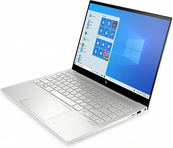 Купить Ноутбук HP Envy 14-eb0004ua Natural Silver (423W6EA) - ITMag