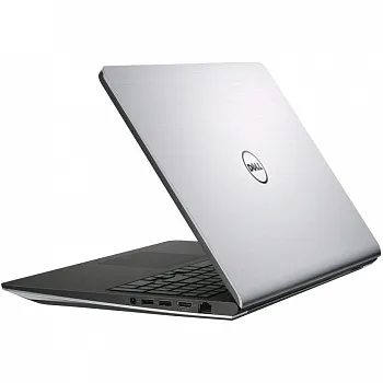 Купить Ноутбук Dell Inspiron 5547 (I55545NDL-34) Silver - ITMag