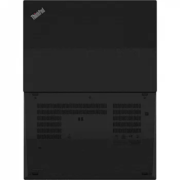 Купить Ноутбук Lenovo ThinkPad T14 Gen 2 Black (20XK002LRA) - ITMag