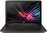 Купить Ноутбук ASUS ROG Strix SCAR GL703GE (GL703GE-GC022) - ITMag