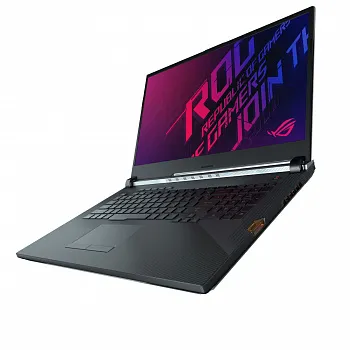 Купить Ноутбук ASUS ROG Strix Scar III G731GW (G731GW-EV121T) - ITMag