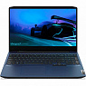 Купить Ноутбук Lenovo IdeaPad Gaming 3 15ARH05 Chameleon Blue (82EY00GMRA) - ITMag