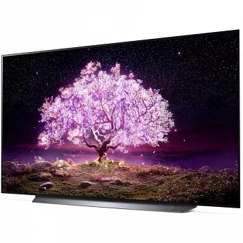 Телевизор LG OLED55C1 - ITMag