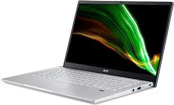 Купить Ноутбук Acer Swift X SFX14-41G-R1S6 (NX.AU3AA.002) - ITMag