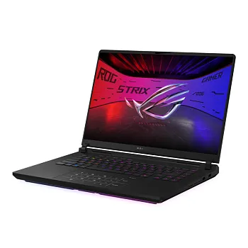 Купить Ноутбук ASUS ROG Strix SCAR 16 (2025) G635LW (G635LW-XS97) - ITMag