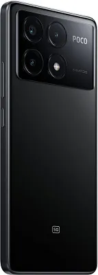 Xiaomi Poco X6 Pro 8/256GB Black EU - ITMag