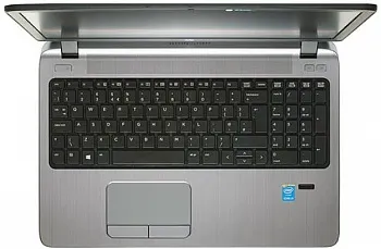 Купить Ноутбук HP ProBook 450 G3 (X0N49EA) - ITMag