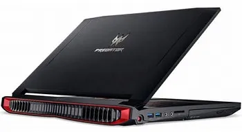 Купить Ноутбук Acer Predator 15 G9-591-74KN (NX.Q05AA.001) - ITMag