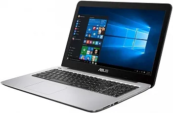Купить Ноутбук ASUS R558UA (R558UA-DM966D) - ITMag