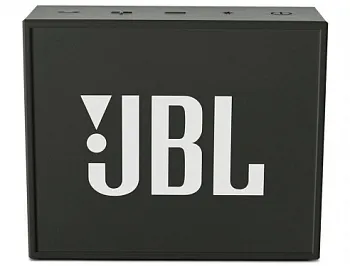 JBL Go Black (GOBLK) - ITMag