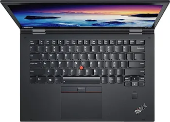 Купить Ноутбук Lenovo ThinkPad X1 Yoga 2nd Gen (20JE002EXS) - ITMag