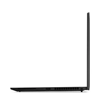 Купить Ноутбук Lenovo ThinkPad T14s Gen 4 Deep Black (21F7S49D00) - ITMag