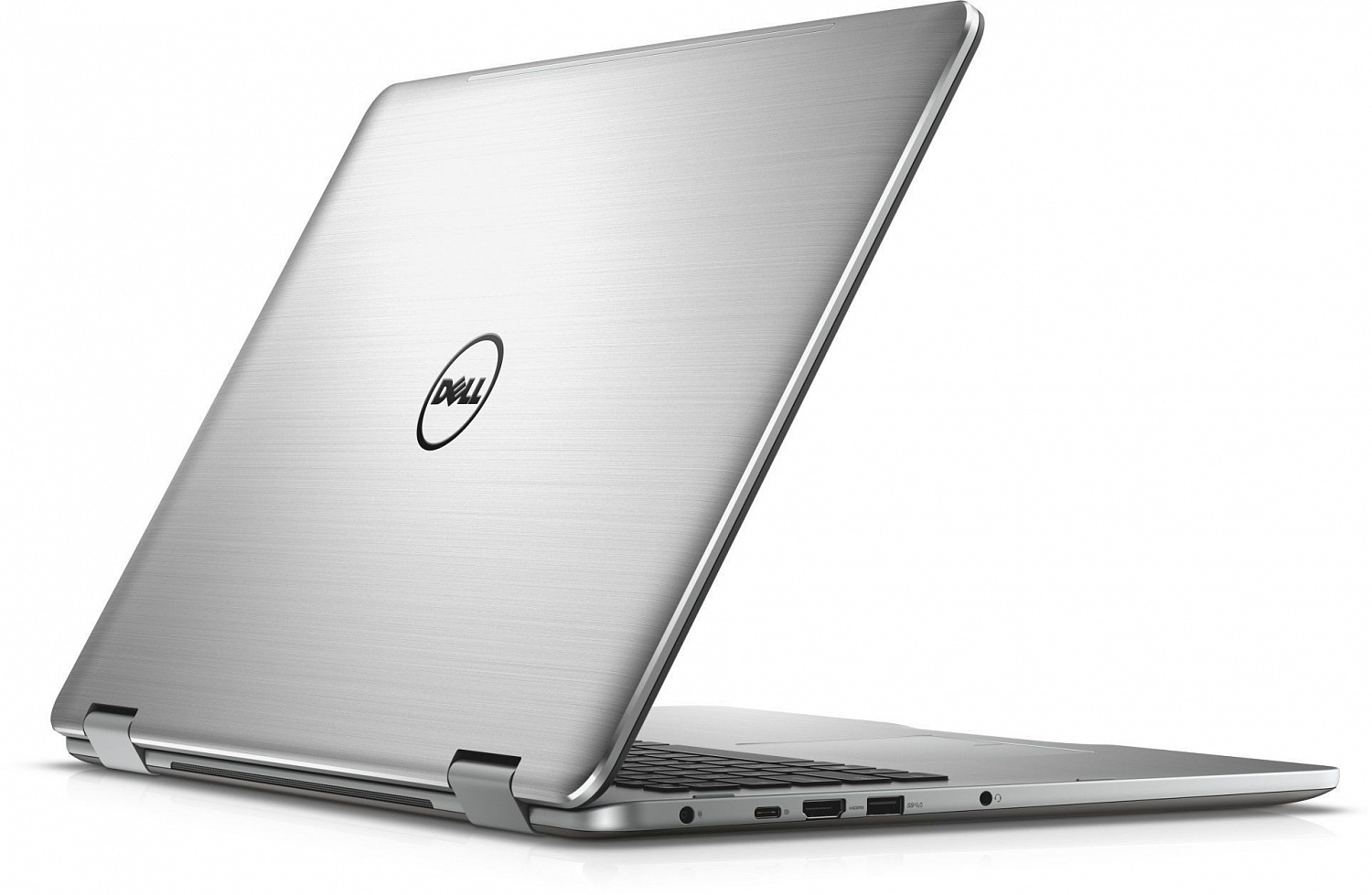 Купить Ноутбук Dell Inspiron 7778 (I7751210NDW-5S) - ITMag
