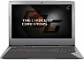 Купить Ноутбук ASUS ROG G752VS (G752VS-BA448) Gray - ITMag