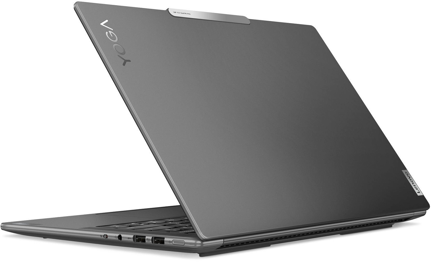 Купить Ноутбук Lenovo Yoga Pro 9 14IRP8 (83BU0066PB) - ITMag