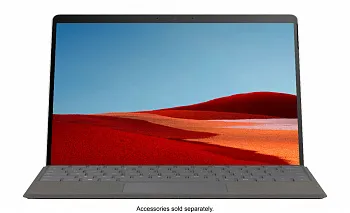 Купить Ноутбук Microsoft Surface Pro X (1WT-00001) - ITMag