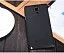 Чохол Nillkin Matte для Samsung N910S Galaxy Note 4 (+ плівка) (Чорний) - ITMag