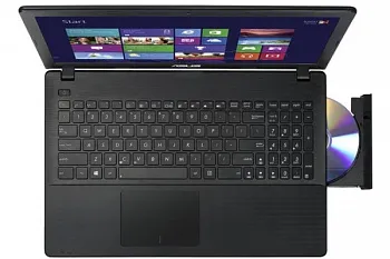 Купить Ноутбук ASUS X551MA (X551MAV-SX327D) - ITMag