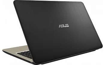 Купить Ноутбук ASUS VivoBook 15 X540NA Chocolate Black (X540NA-GQ008) - ITMag
