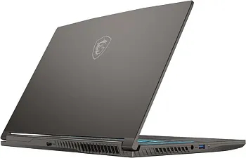 Купить Ноутбук MSI Thin 15 B13VE-1451US (THIN15131451) - ITMag