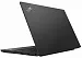 Lenovo ThinkPad E15 Black (20RD003JRT) - ITMag