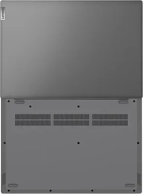 Купить Ноутбук Lenovo V17-IIL Iron Grey (82GX0083RA) - ITMag