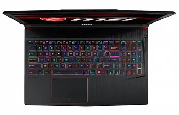 Купить Ноутбук MSI GE63 Raider RGB (GE63RGB-499US) - ITMag