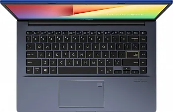 Купить Ноутбук ASUS VivoBook X413JA (X413JA-EB468) - ITMag