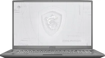 Купить Ноутбук MSI WF75 Mobile Workstation (10TJ-082FR) - ITMag