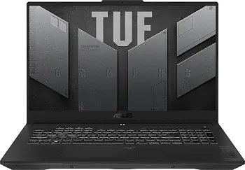 Купить Ноутбук ASUS TUF Gaming A17 FA707NV (FA707NV-HX022W) - ITMag