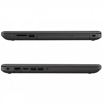 Купить Ноутбук HP 250 G7 Dark Silver (6BP58EA) - ITMag