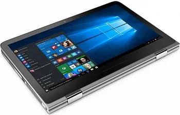 Купить Ноутбук HP Spectre x360 13-4101ur (P0R88EA) - ITMag