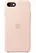 Apple iPhone SE Silicone Case - Pink Sand (MXYK2) Copy - ITMag