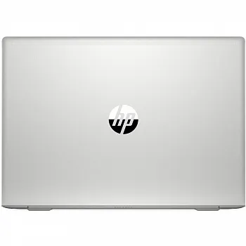 Купить Ноутбук HP ProBook 450 G6 Silver (5TL50EA) - ITMag