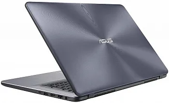 Купить Ноутбук ASUS VivoBook 17 X705UB Grey (X705UB-BX331) - ITMag