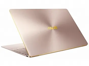 Купить Ноутбук ASUS ZenBook 3 UX390UA (UX390UA-GS053R) Gold - ITMag