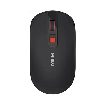 Мышка Xiaomi Youpin Miiw Wireless Mouse Lite Black (3297963) - ITMag