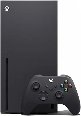 Microsoft Xbox Series X 1TB - ITMag