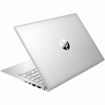 Купить Ноутбук HP Pavilion 14-dv0035ua Silver (424A2EA) - ITMag