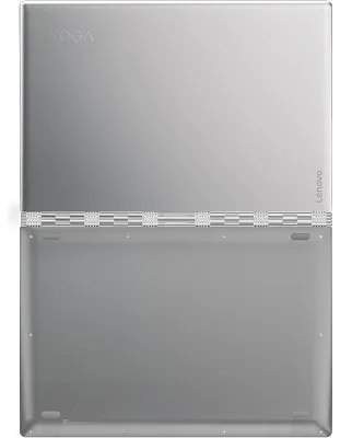 Купить Ноутбук Lenovo Yoga 910-13 (80VF00GGPB) Silver - ITMag