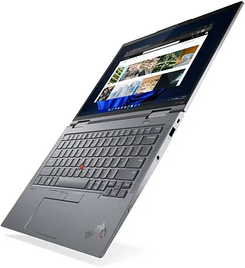 Купить Ноутбук Lenovo ThinkPad X1 Yoga Gen 7 (21CD0057PB) - ITMag