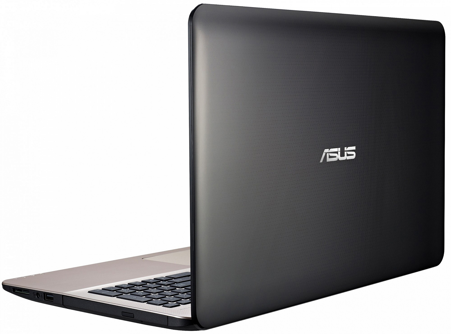 Купить Ноутбук ASUS X555LB (X555LB-DM142D) Dark Brown - ITMag