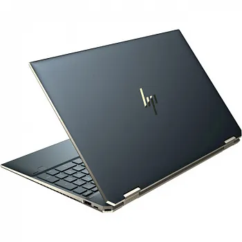 Купить Ноутбук HP Spectre 15-eb1002ur Poseidon Blue (2H5Y3EA) - ITMag