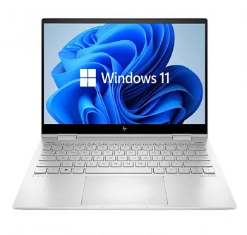 Купить Ноутбук HP ENVY x360 Convert 13-bf0185nw (714A2EA) - ITMag