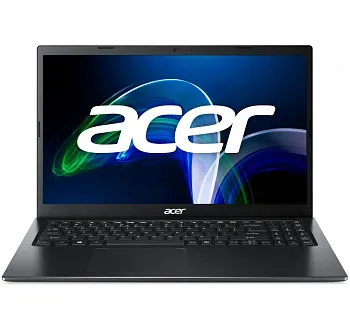 Купить Ноутбук Acer Extensa 215 EX215-54-375X Charcoal Black (NX.EGJEC.00J) - ITMag